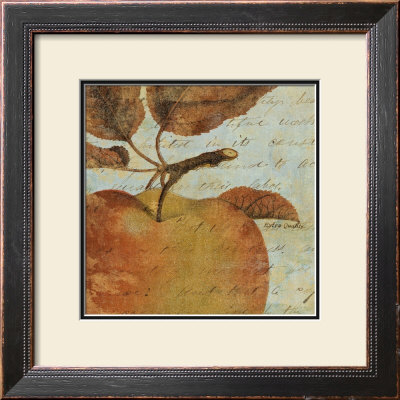 Joli Fruit I by Philippa Pricing Limited Edition Print image