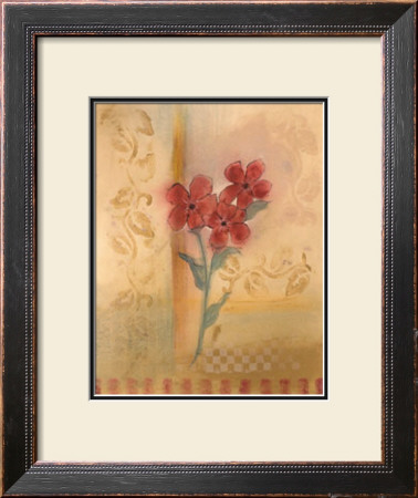 Spring Blossom Iii by Laurie Fields Pricing Limited Edition Print image