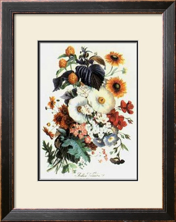 Bouquet Iii by Andrieux Vilmorin Pricing Limited Edition Print image