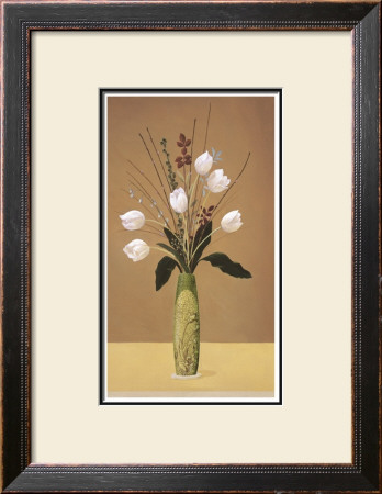 Perfect Arrangement I by Hampton Hall Pricing Limited Edition Print image