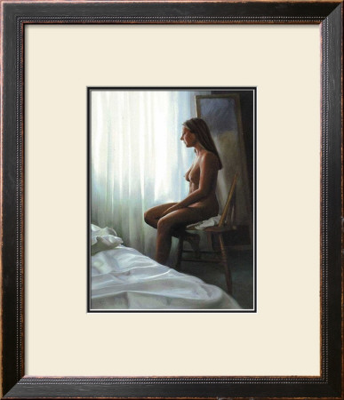 Early Morning Light by Brian Smyth Pricing Limited Edition Print image
