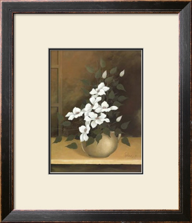Tropic Orchids Ii by Franz Heigl Pricing Limited Edition Print image