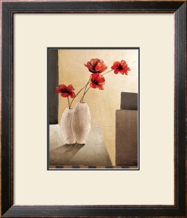 Flowers Of Sunshine by Traci Di Carlo Pricing Limited Edition Print image