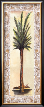 Palm Iv by Alison Jerry Pricing Limited Edition Print image