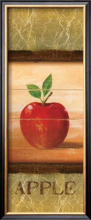 Apple by Martin Wiscombe Pricing Limited Edition Print image