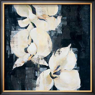 Shadow Orchids Ii by Elizabeth Jardine Pricing Limited Edition Print image