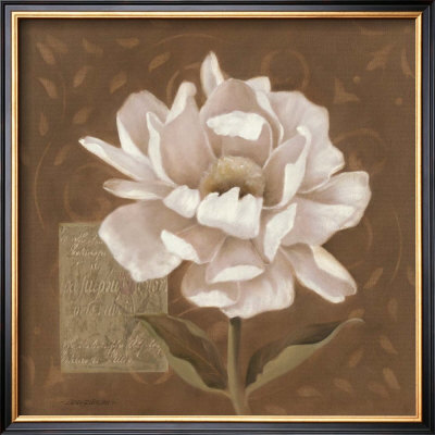 Petal Soft I by Carol Robinson Pricing Limited Edition Print image