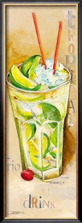Drink by Elizabeth Espin Pricing Limited Edition Print image
