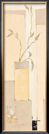Elegance I by Sophie Ferre Pricing Limited Edition Print image