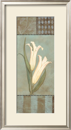 Lily by Stephanie Marrott Pricing Limited Edition Print image