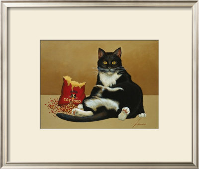 Felini by Lowell Herrero Pricing Limited Edition Print image