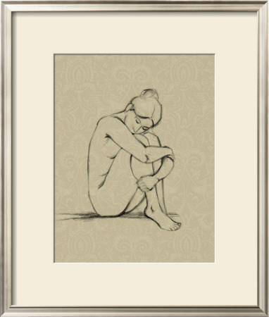 Sophisticated Nude Iii by Ethan Harper Pricing Limited Edition Print image