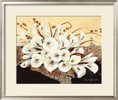 Arabesque by Claudia Ancilotti Pricing Limited Edition Print image