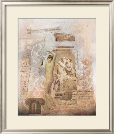 Historische Traumereien Iii by Robert Eikam Pricing Limited Edition Print image