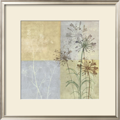 Wildflowers Ii by Ella K. Pricing Limited Edition Print image
