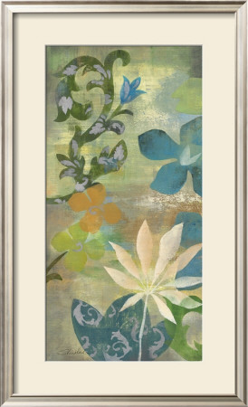 Spring Lake Panel I by Silvia Vassileva Pricing Limited Edition Print image