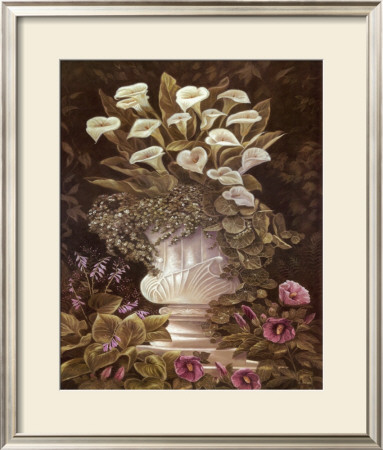 Callas by Betsy Brown Pricing Limited Edition Print image