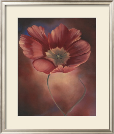 Open by Louise Montillio Pricing Limited Edition Print image