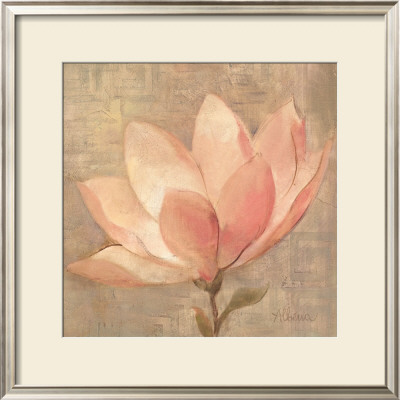 Sweet Magnolia by Albena Hristova Pricing Limited Edition Print image