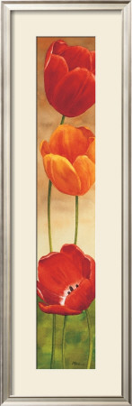 Dolcezza Tulipani by Maria Grazia Luffarelli Pricing Limited Edition Print image