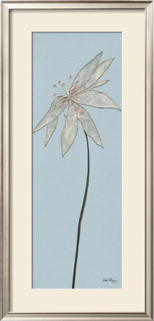 Pastel Paper Stem by Debbie Halliday Pricing Limited Edition Print image
