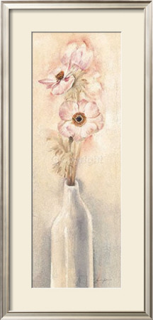 Lustrous Anemone by Anna Gardner Pricing Limited Edition Print image