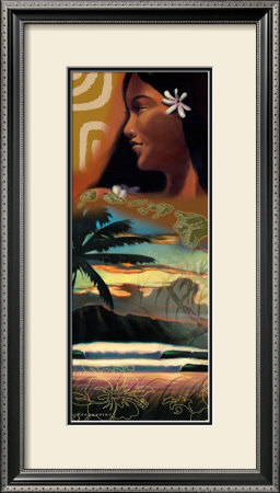 Door To Paradise by Wade Koniakowski Pricing Limited Edition Print image