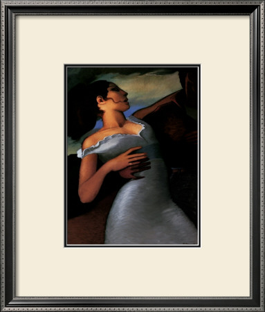 Last Dance For Me by Bill Brauer Pricing Limited Edition Print image