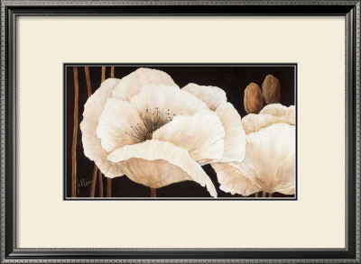 Amazing Poppies Iii by Jettie Roseboom Pricing Limited Edition Print image