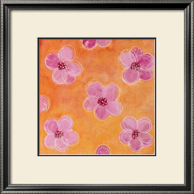 Springtime Blossom by Viola Lee Pricing Limited Edition Print image