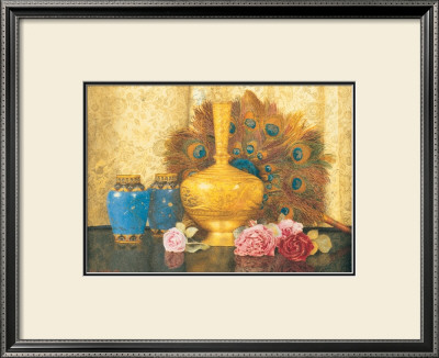 Still Life by Kate Hayllar Pricing Limited Edition Print image