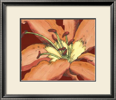 Lily Ii by Nancy Slocum Pricing Limited Edition Print image