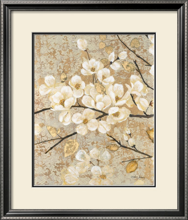 Illuminated Branches by Matina Theodosiou Pricing Limited Edition Print image