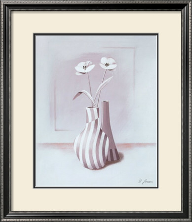 A Shade Of Color Ii by Horst Jonas Pricing Limited Edition Print image