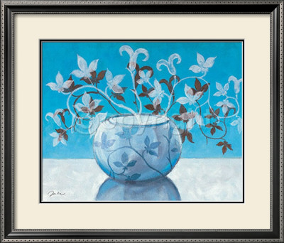 Spirit Of Nature by Julie Sanford Pricing Limited Edition Print image