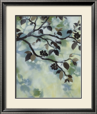 Evening Shadows I by Irene Paschal Pricing Limited Edition Print image