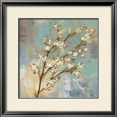 Kyoto Blossoms I by Silvia Vassileva Pricing Limited Edition Print image