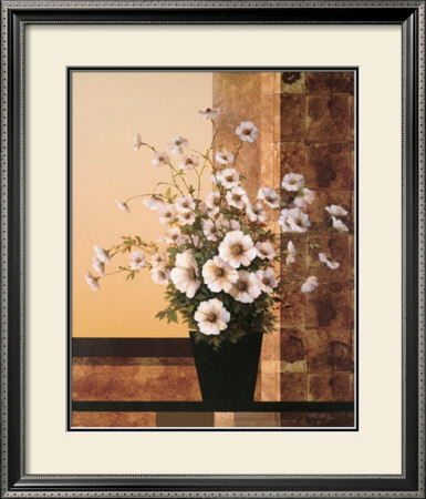 Narcissus by T. C. Chiu Pricing Limited Edition Print image
