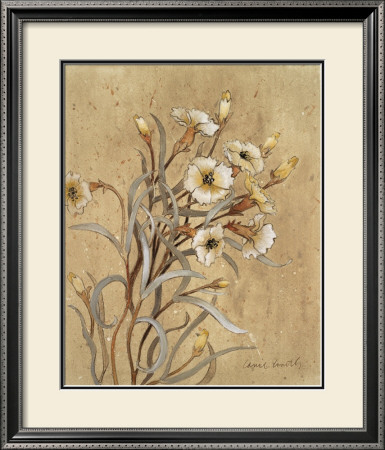 Wild Flowers I by Lanie Loreth Pricing Limited Edition Print image