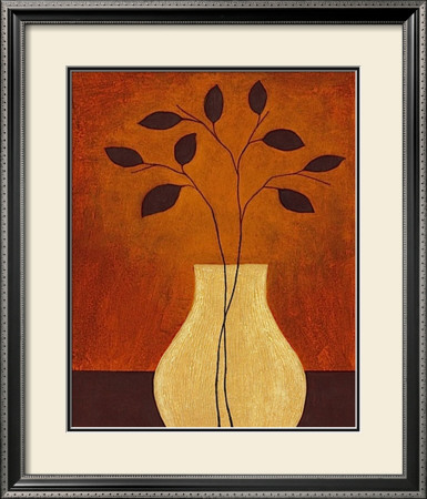 Branch Ensemble Ii by Fernando Leal Pricing Limited Edition Print image