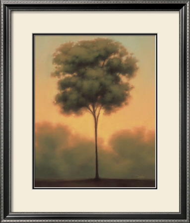 Solitude Iv by Darlou Gams Pricing Limited Edition Print image
