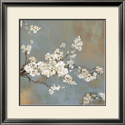 Ode To Spring Ii by Asia Jensen Pricing Limited Edition Print image