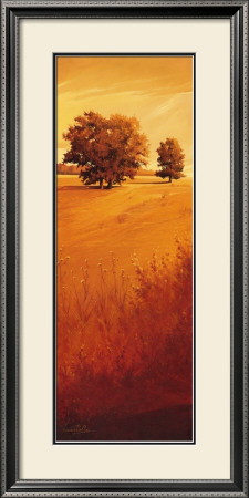 Beginning Of Autumn Ii by Leon Wells Pricing Limited Edition Print image