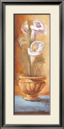 Bloom Charm by Scott Norman Pricing Limited Edition Print image