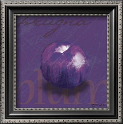 Prugna by Tandi Venter Pricing Limited Edition Print image