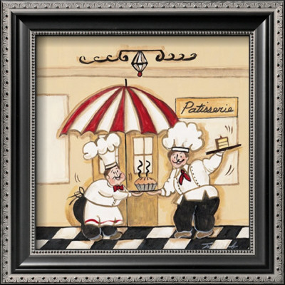 Patisserie by Joy Alldredge Pricing Limited Edition Print image