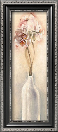 Lustrous Orchid by Anna Gardner Pricing Limited Edition Print image
