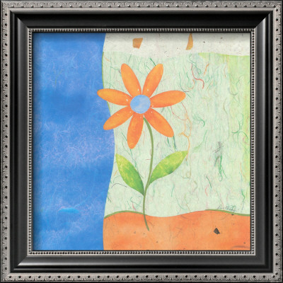 Baby Flower I by Tosini Pricing Limited Edition Print image