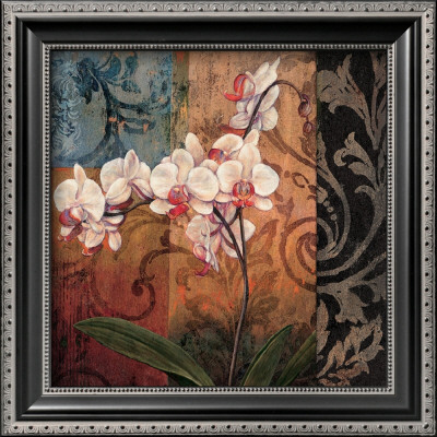 Opulent I by Jill Deveraux Pricing Limited Edition Print image