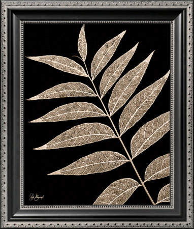 Taupe Single by Julie Greenwood Pricing Limited Edition Print image